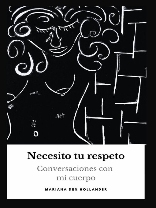 Title details for Necesito tu respeto by Mariana den Hollander - Available